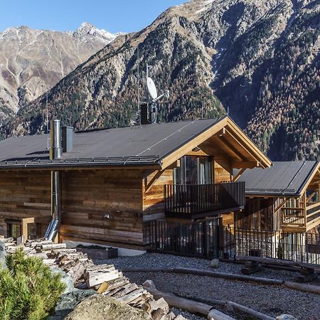 Haus Melisande Sölden Zewnętrze zdjęcie