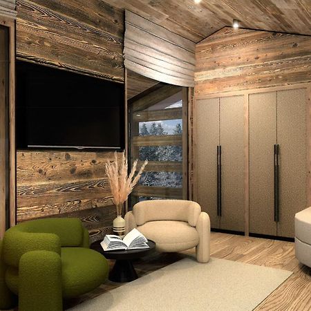 Haus Melisande Sölden Zewnętrze zdjęcie
