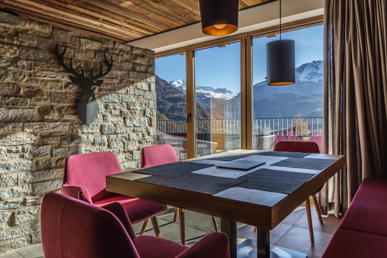 Haus Melisande Sölden Zewnętrze zdjęcie