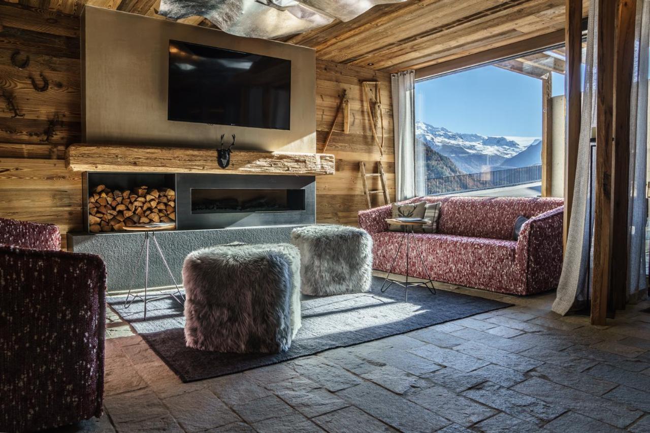 Haus Melisande Sölden Zewnętrze zdjęcie
