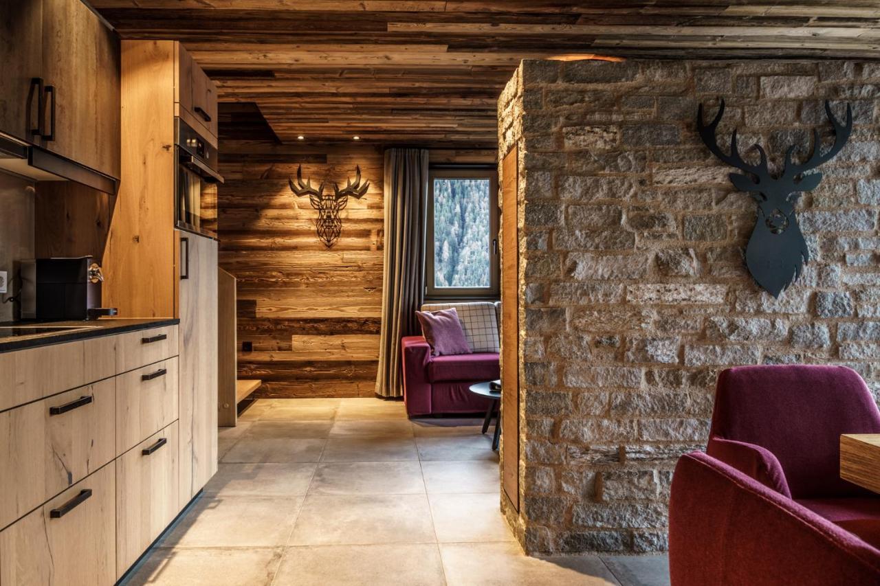 Haus Melisande Sölden Zewnętrze zdjęcie