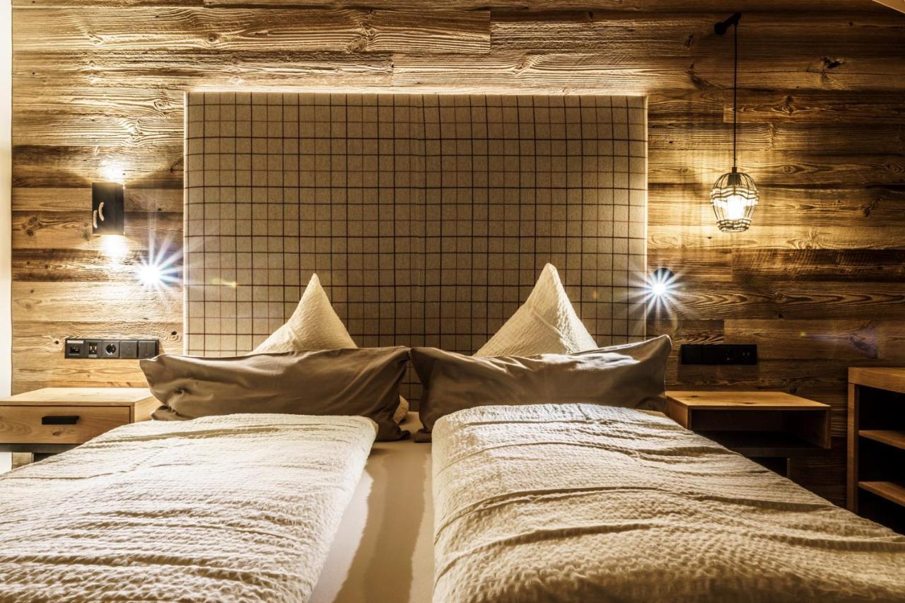 Haus Melisande Sölden Zewnętrze zdjęcie