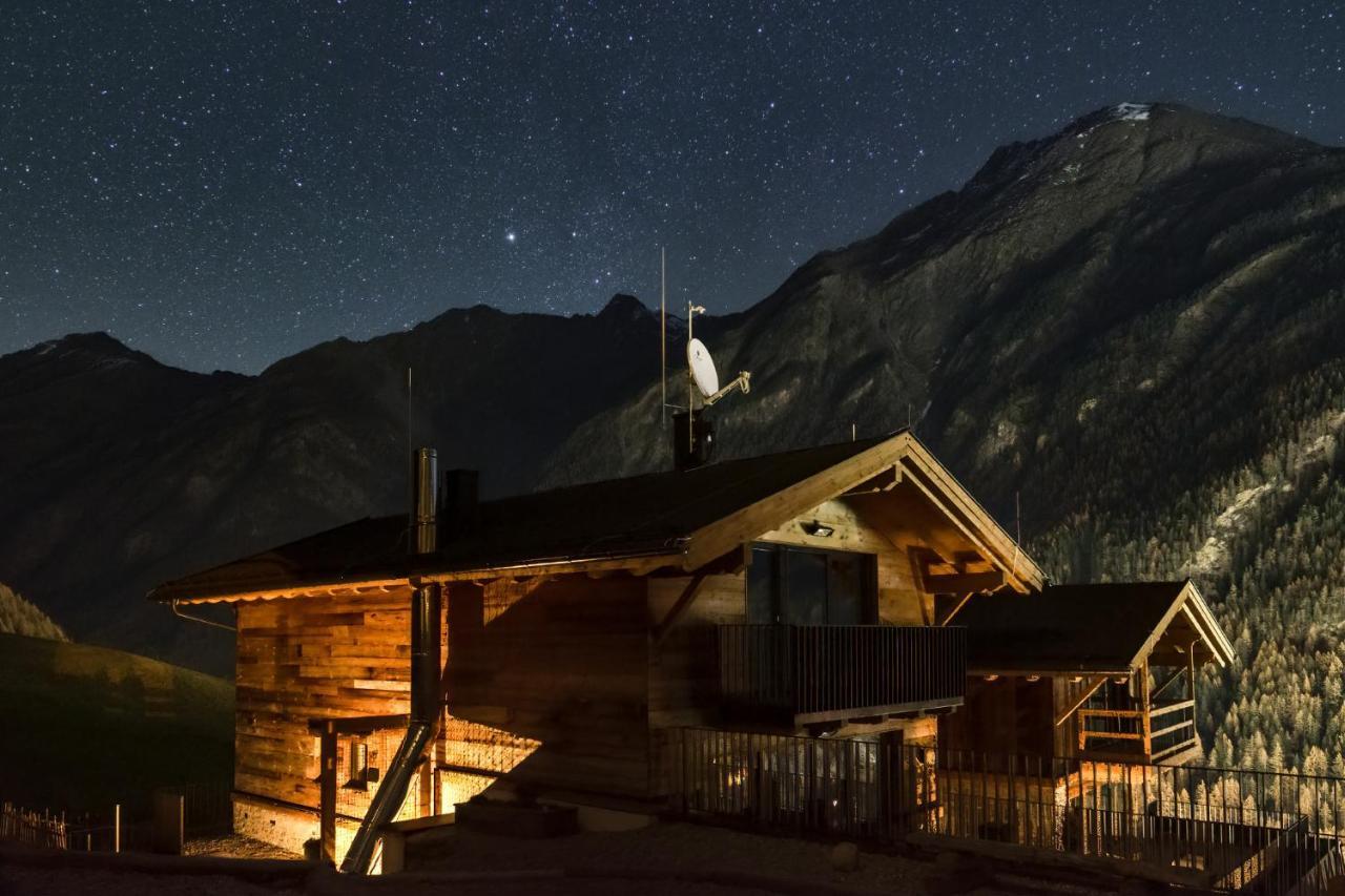 Haus Melisande Sölden Zewnętrze zdjęcie