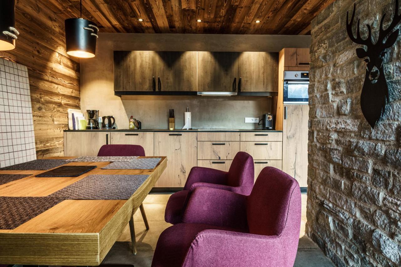 Haus Melisande Sölden Zewnętrze zdjęcie