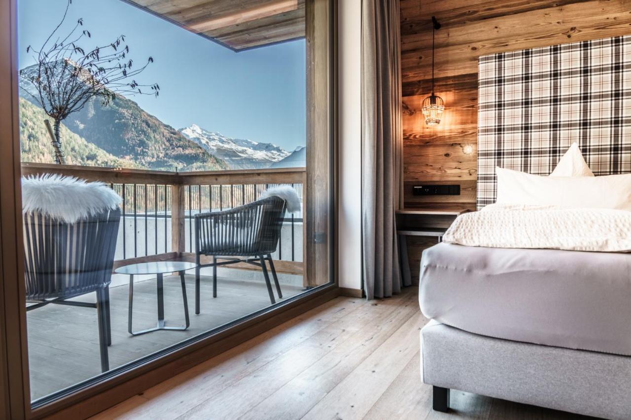 Haus Melisande Sölden Zewnętrze zdjęcie