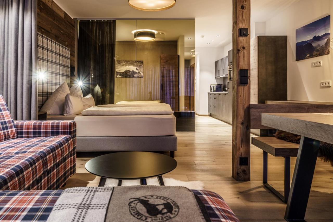 Haus Melisande Sölden Zewnętrze zdjęcie
