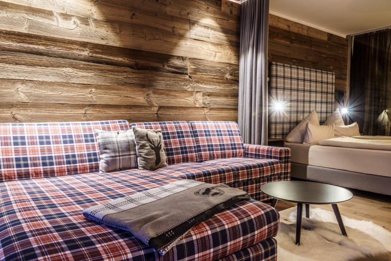 Haus Melisande Sölden Zewnętrze zdjęcie