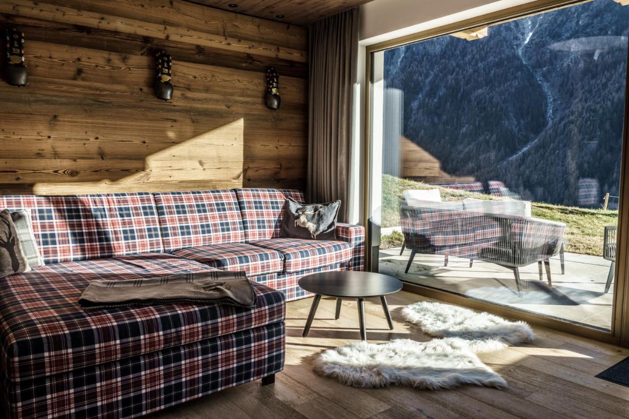 Haus Melisande Sölden Zewnętrze zdjęcie