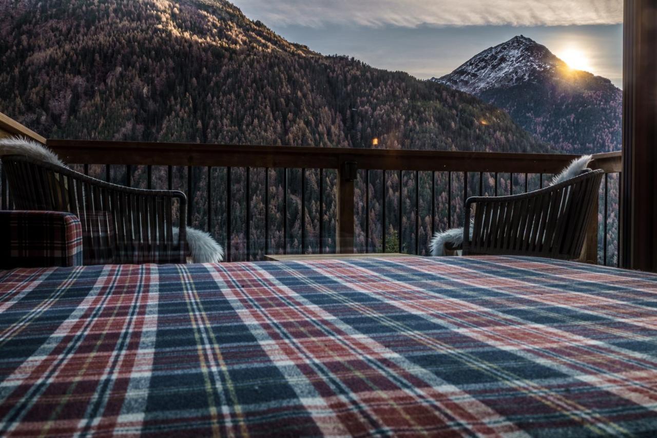 Haus Melisande Sölden Zewnętrze zdjęcie