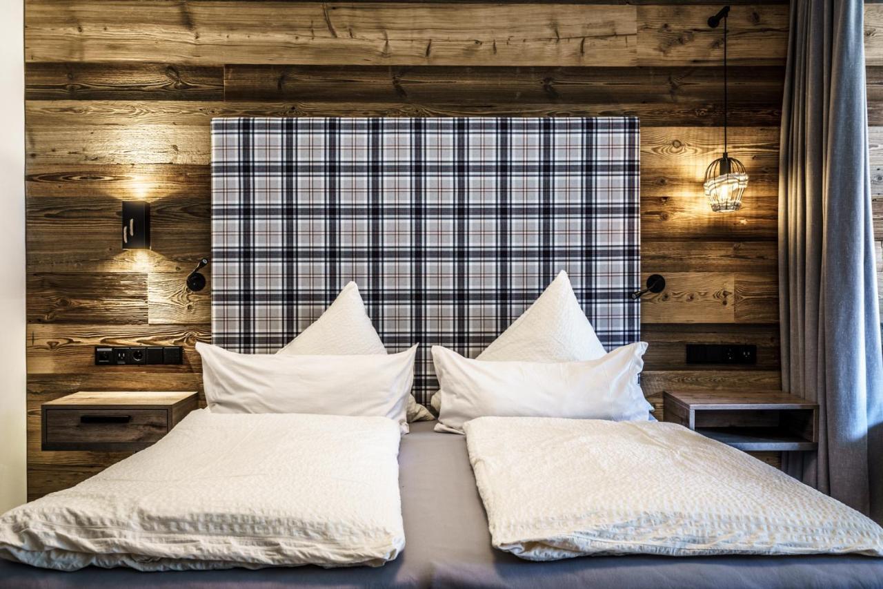 Haus Melisande Sölden Zewnętrze zdjęcie