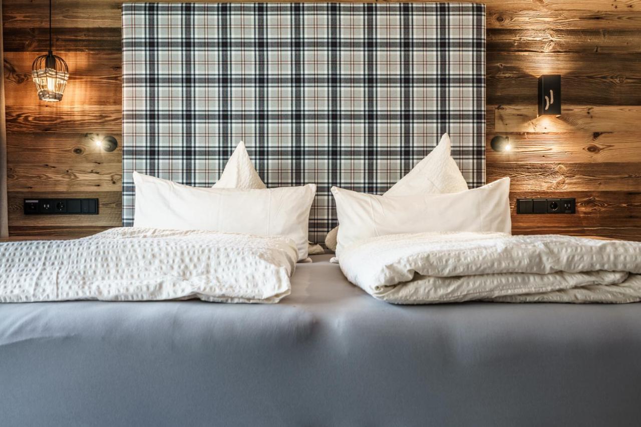 Haus Melisande Sölden Zewnętrze zdjęcie