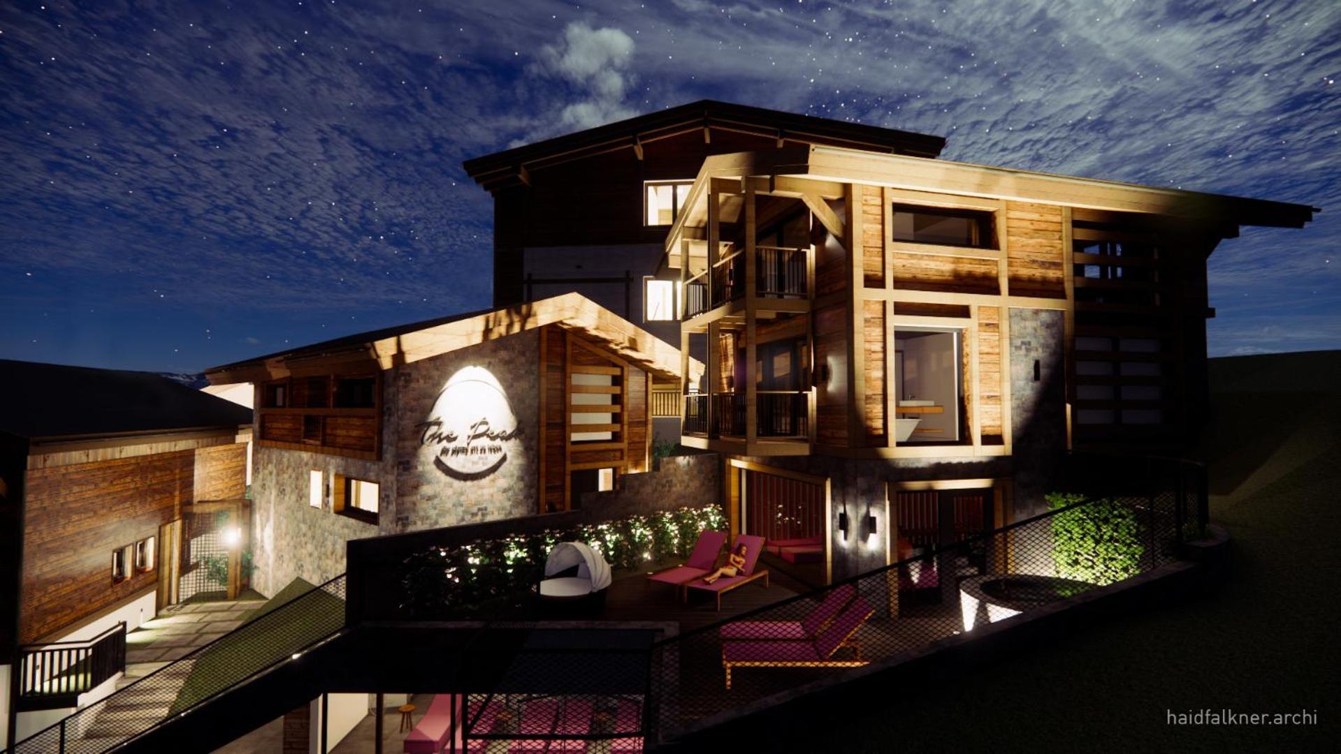 Haus Melisande Sölden Pokój zdjęcie