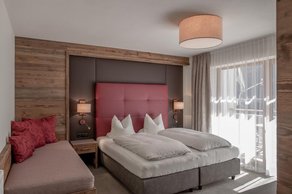 Haus Melisande Sölden Zewnętrze zdjęcie