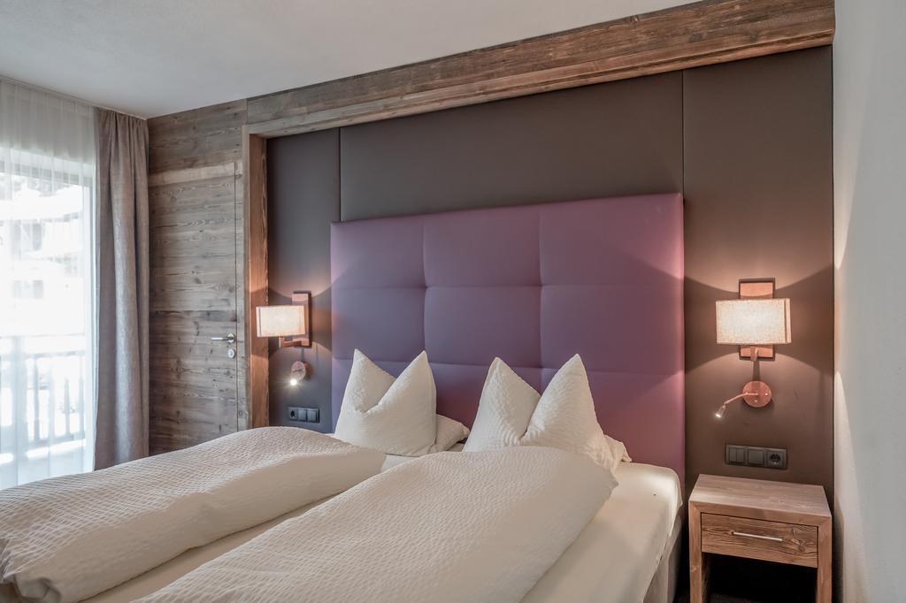 Haus Melisande Sölden Zewnętrze zdjęcie