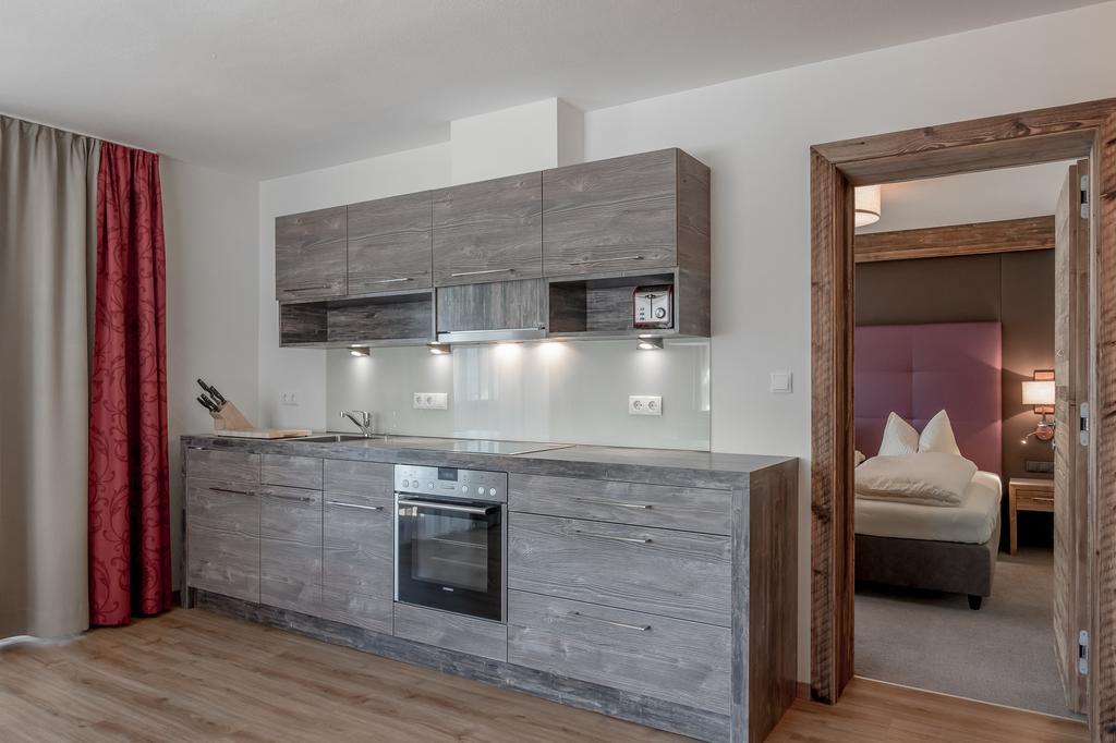 Haus Melisande Sölden Zewnętrze zdjęcie