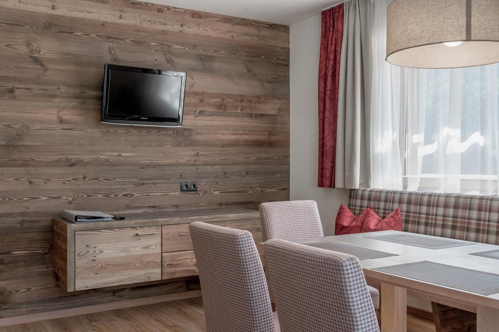 Haus Melisande Sölden Zewnętrze zdjęcie