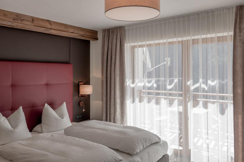 Haus Melisande Sölden Zewnętrze zdjęcie