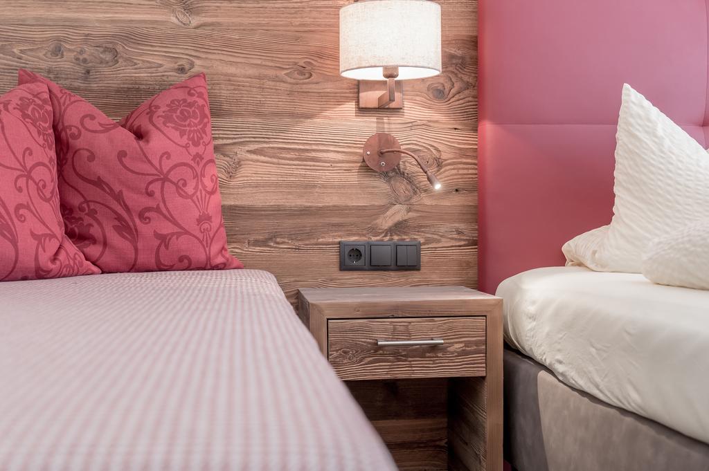 Haus Melisande Sölden Zewnętrze zdjęcie