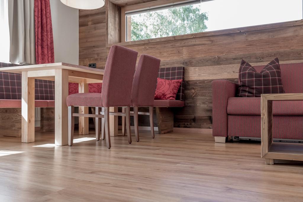 Haus Melisande Sölden Zewnętrze zdjęcie