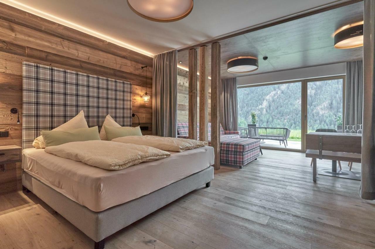 Haus Melisande Sölden Zewnętrze zdjęcie