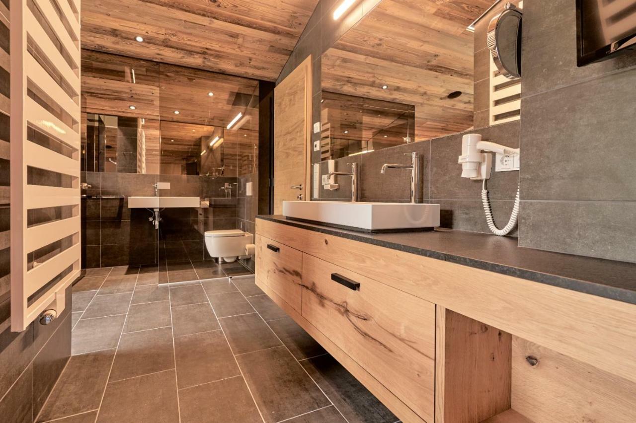 Haus Melisande Sölden Zewnętrze zdjęcie