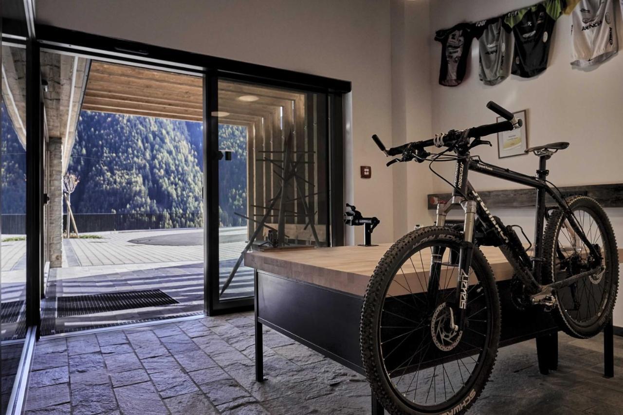 Haus Melisande Sölden Zewnętrze zdjęcie